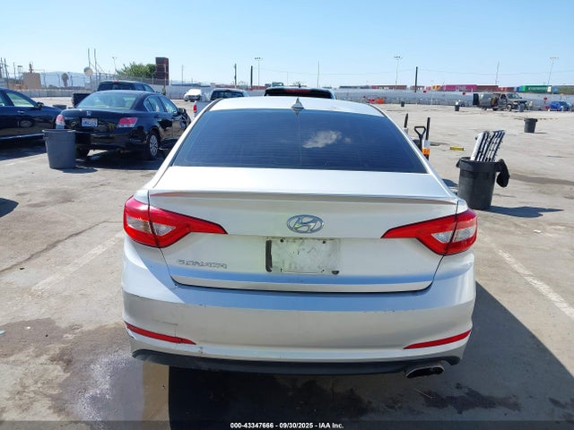 5NPE24AF0HH440633 Hyundai Sonata