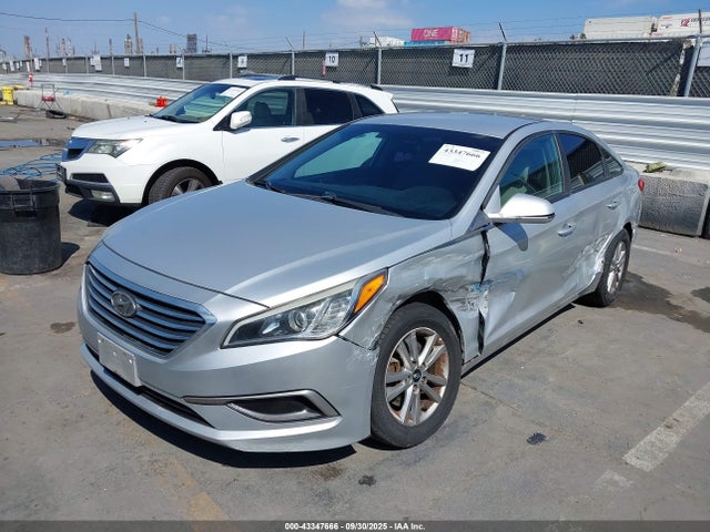 5NPE24AF0HH440633 Hyundai Sonata