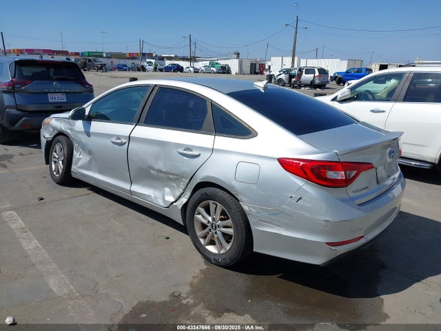 5NPE24AF0HH440633 Hyundai Sonata