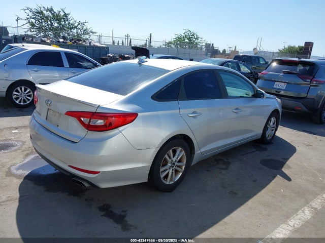 5NPE24AF0HH440633 Hyundai Sonata