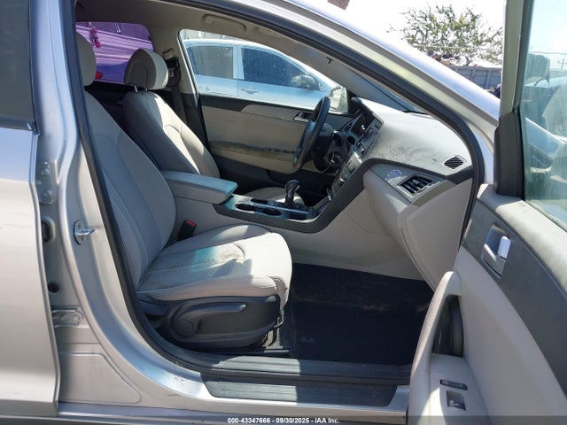 5NPE24AF0HH440633 Hyundai Sonata