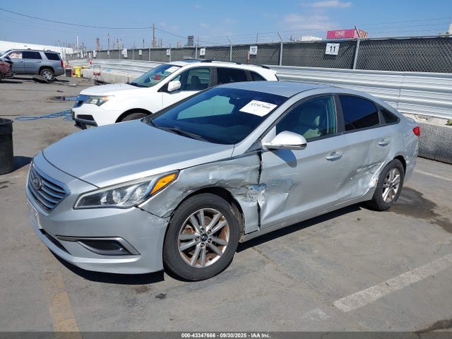 5NPE24AF0HH440633 Hyundai Sonata