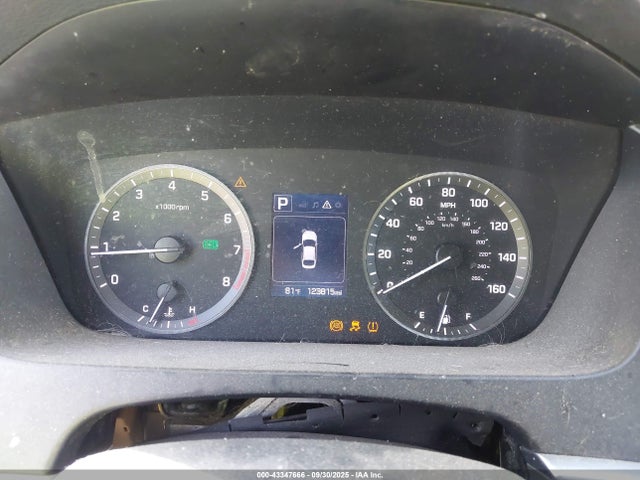 5NPE24AF0HH440633 Hyundai Sonata