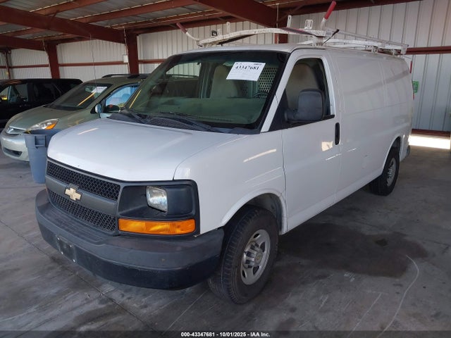 1GCZGTCG0E1160250 Chevrolet l96