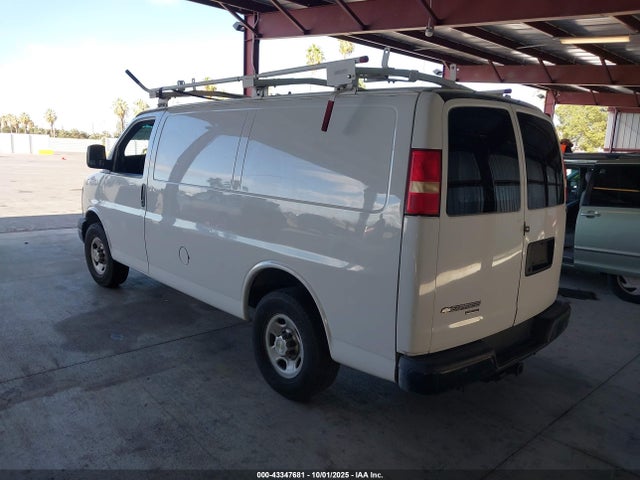 1GCZGTCG0E1160250 Chevrolet l96