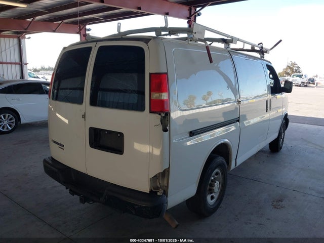 1GCZGTCG0E1160250 Chevrolet l96