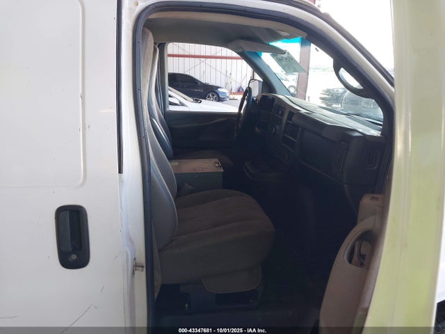 1GCZGTCG0E1160250 Chevrolet l96