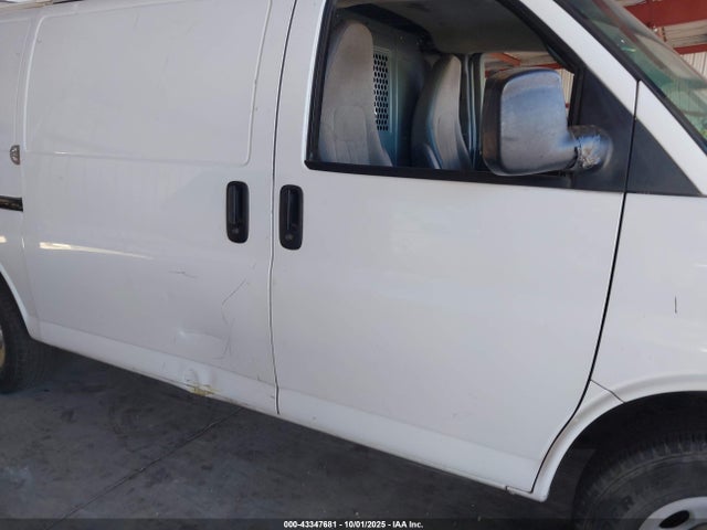 1GCZGTCG0E1160250 Chevrolet l96