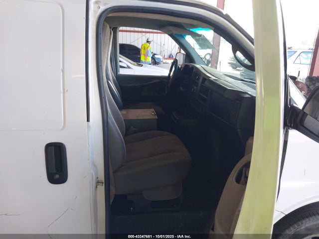 1GCZGTCG0E1160250 Chevrolet l96
