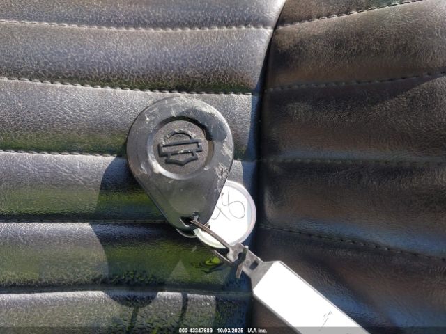 2022 HARLEY-DAVIDSON FXBBS 1HD1YYK22NB047874 Photo 10