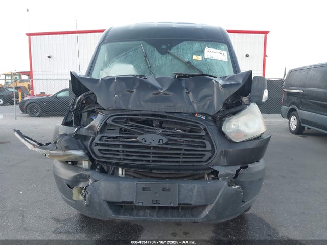 Ford Transit 2015 1FTYR2CM9FKA73044 Image 12