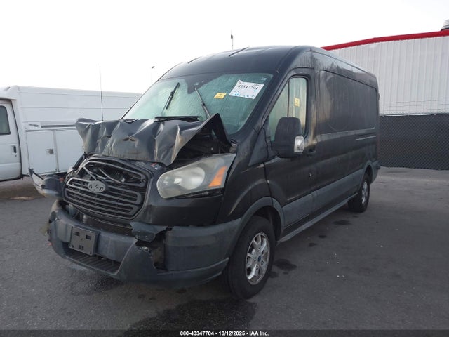 Ford Transit 2015 1FTYR2CM9FKA73044 Image 2