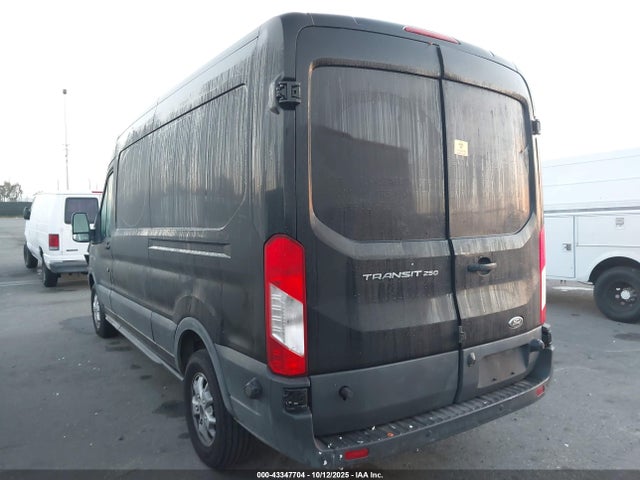 Ford Transit 2015 1FTYR2CM9FKA73044 Image 3