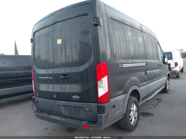 Ford Transit 2015 1FTYR2CM9FKA73044 Image 4