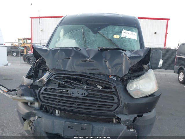 Ford Transit 2015 1FTYR2CM9FKA73044 Image 6