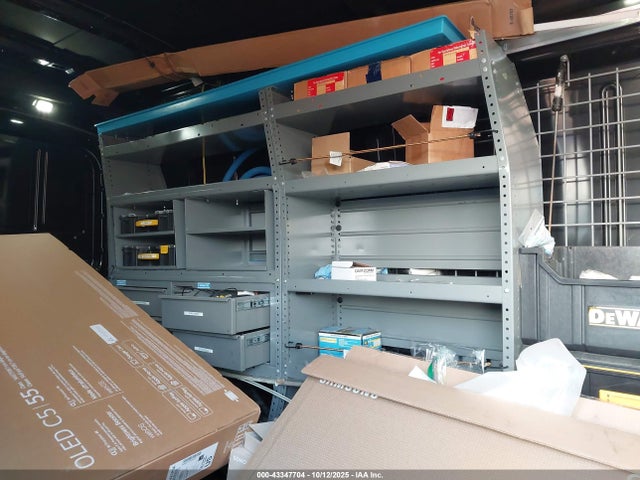 Ford Transit 2015 1FTYR2CM9FKA73044 Image 8