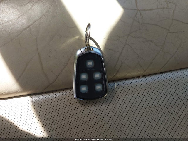 2018 CADILLAC XT5 1GYKNDRS8JZ126992 Photo 10