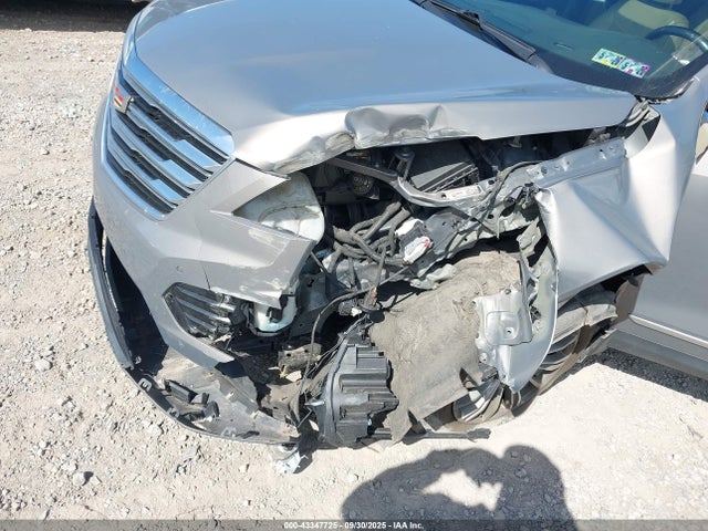2018 CADILLAC XT5 1GYKNDRS8JZ126992 Photo 5
