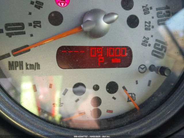 2006 MINI COOPER WMWRF33556TG13821 Photo 6