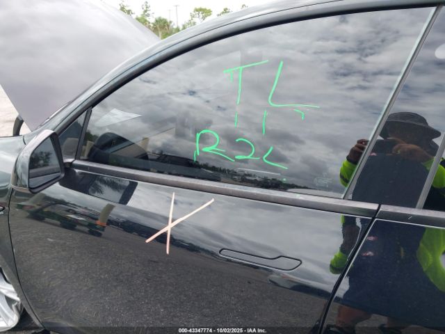 2023 TESLA MODEL Y 7SAYGDEE7PF768213 Photo 6