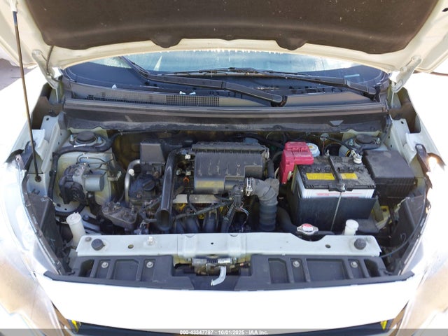 2023 MITSUBISHI MIRAGE G4 ML32FUFJ4PHF01327 Photo 9