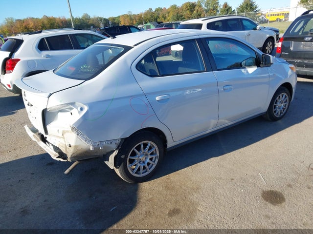 2023 MITSUBISHI MIRAGE G4 ML32FUFJ4PHF01327 Photo 3