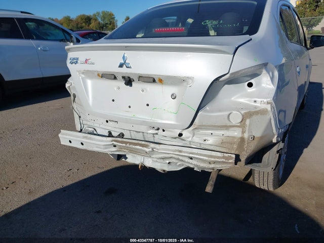 2023 MITSUBISHI MIRAGE G4 ML32FUFJ4PHF01327 Photo 5