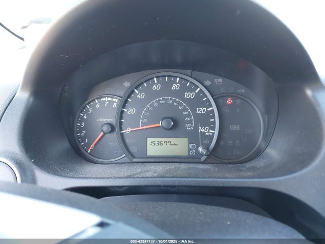 2023 MITSUBISHI MIRAGE G4 ML32FUFJ4PHF01327 Photo 6