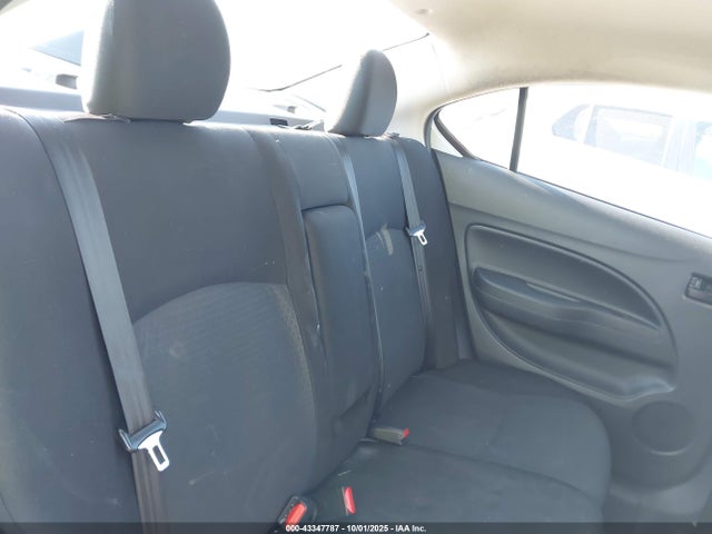 2023 MITSUBISHI MIRAGE G4 ML32FUFJ4PHF01327 Photo 7