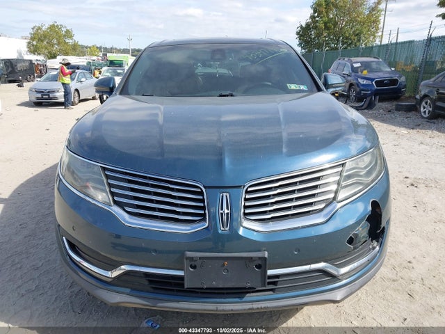 Lincoln gtdi 2016 2LMTJ8LP6GBL66068 Image 12
