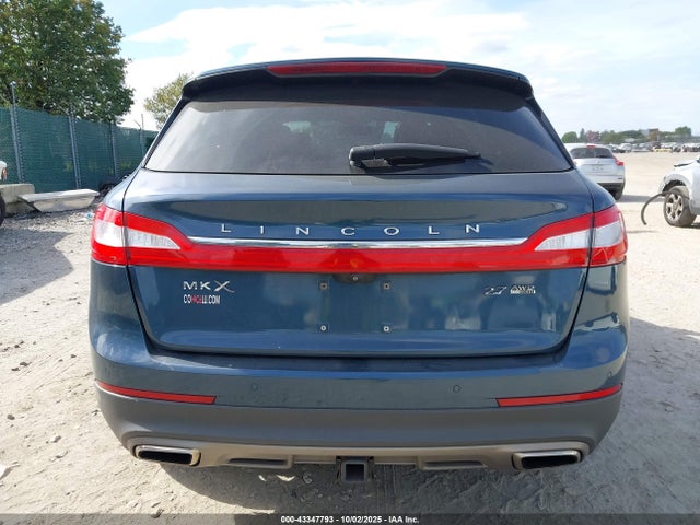 Lincoln gtdi 2016 2LMTJ8LP6GBL66068 Image 16