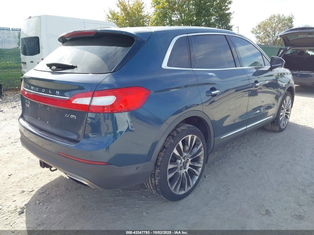 Lincoln gtdi 2016 2LMTJ8LP6GBL66068 Image 4