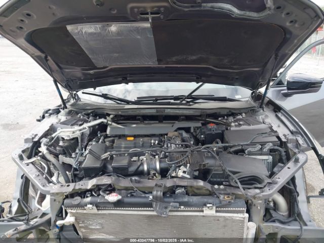 2022 ACURA TLX 19UUB6F57NA000503 Photo 9