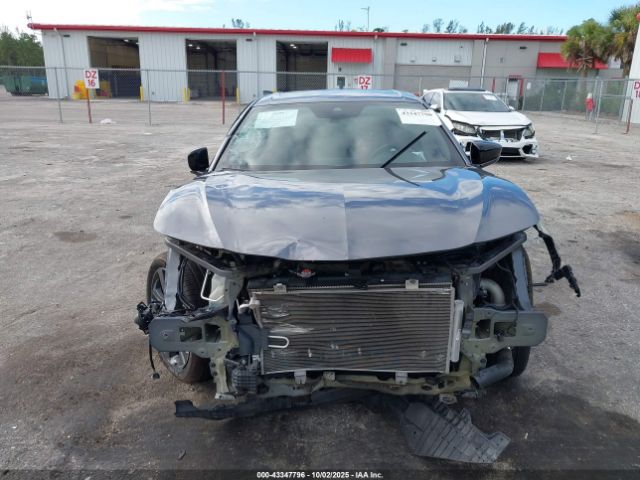 2022 ACURA TLX 19UUB6F57NA000503 Photo 5
