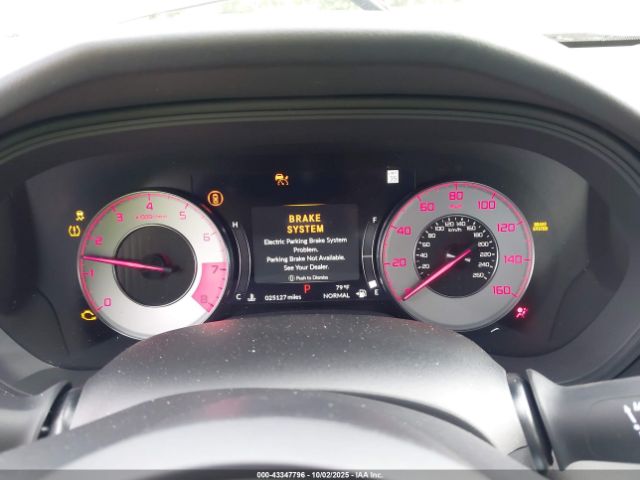 2022 ACURA TLX 19UUB6F57NA000503 Photo 6