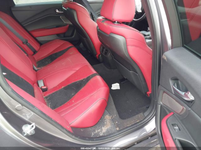 2022 ACURA TLX 19UUB6F57NA000503 Photo 7