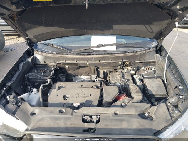 2018 MITSUBISHI OUTLANDER SPORT JA4AR4AWXJU008339 Photo 9