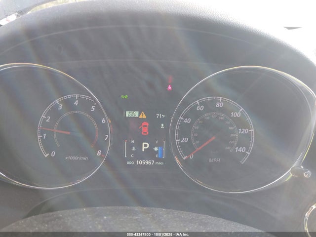 2018 MITSUBISHI OUTLANDER SPORT JA4AR4AWXJU008339 Photo 6