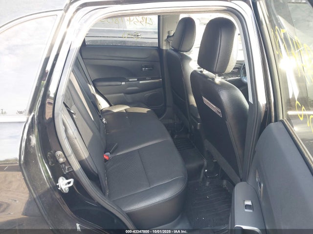 2018 MITSUBISHI OUTLANDER SPORT JA4AR4AWXJU008339 Photo 7