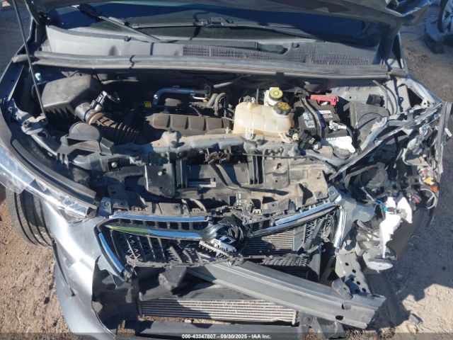 2020 BUICK ENCORE KL4CJASB4LB025257 Photo 9