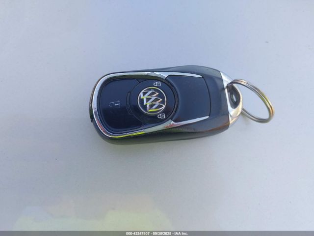 2020 BUICK ENCORE KL4CJASB4LB025257 Photo 10