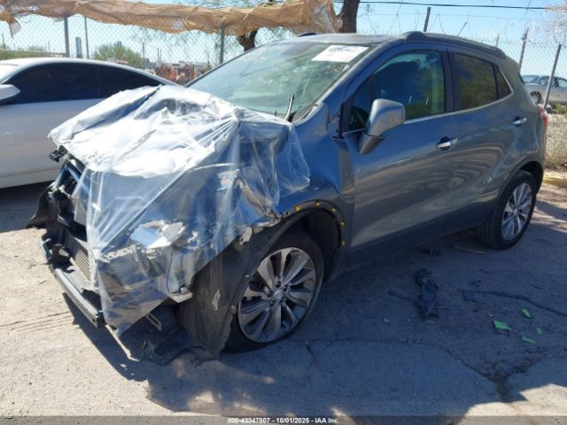 2020 BUICK ENCORE KL4CJASB4LB025257 Photo 1