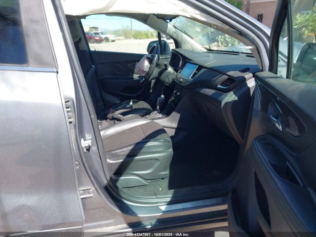 2020 BUICK ENCORE KL4CJASB4LB025257 Photo 4