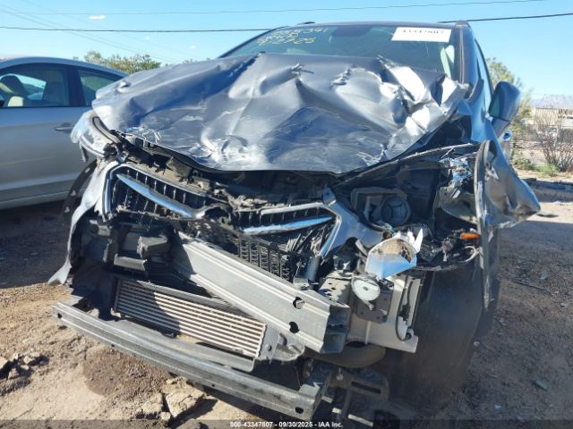 2020 BUICK ENCORE KL4CJASB4LB025257 Photo 5