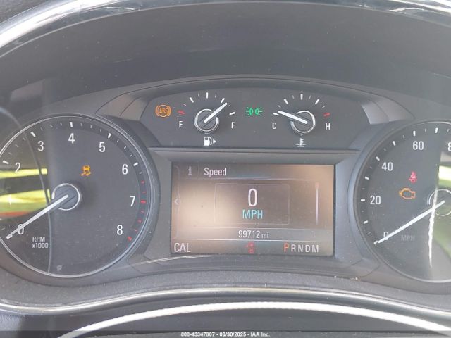 2020 BUICK ENCORE KL4CJASB4LB025257 Photo 6