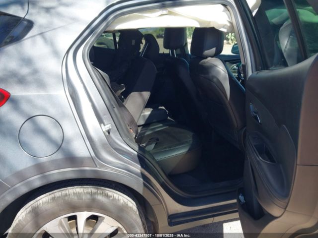 2020 BUICK ENCORE KL4CJASB4LB025257 Photo 7