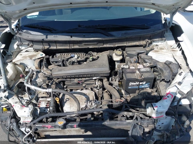 Nissan 2018 2018 KNMAT2MT8JP603668 Image 10