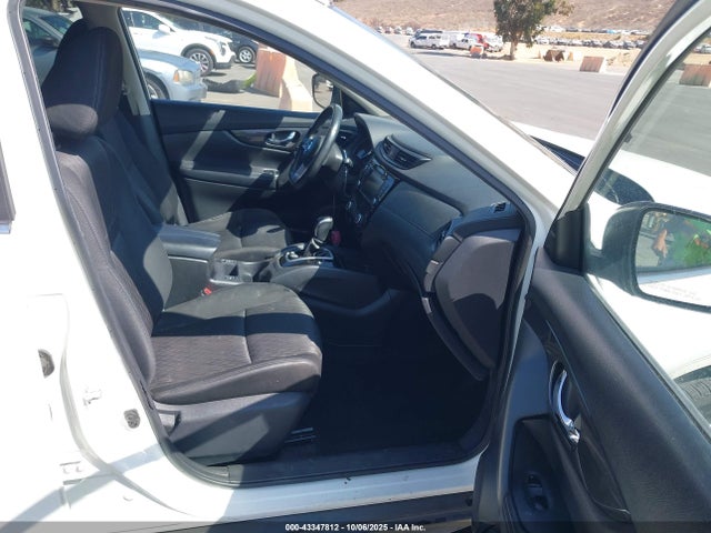 Nissan 2018 2018 KNMAT2MT8JP603668 Image 5