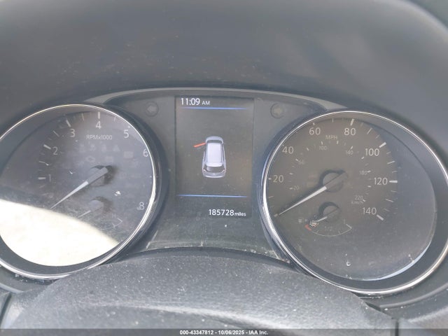 Nissan 2018 2018 KNMAT2MT8JP603668 Image 7