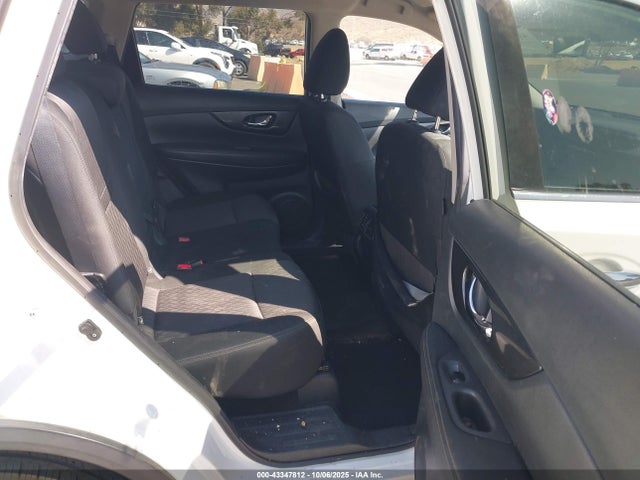 Nissan 2018 2018 KNMAT2MT8JP603668 Image 8